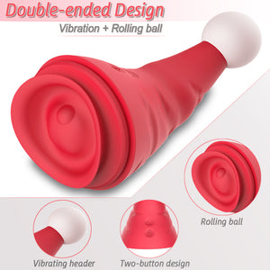 Santa Dildo