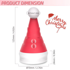 Santa Dildo