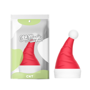 Santa Dildo