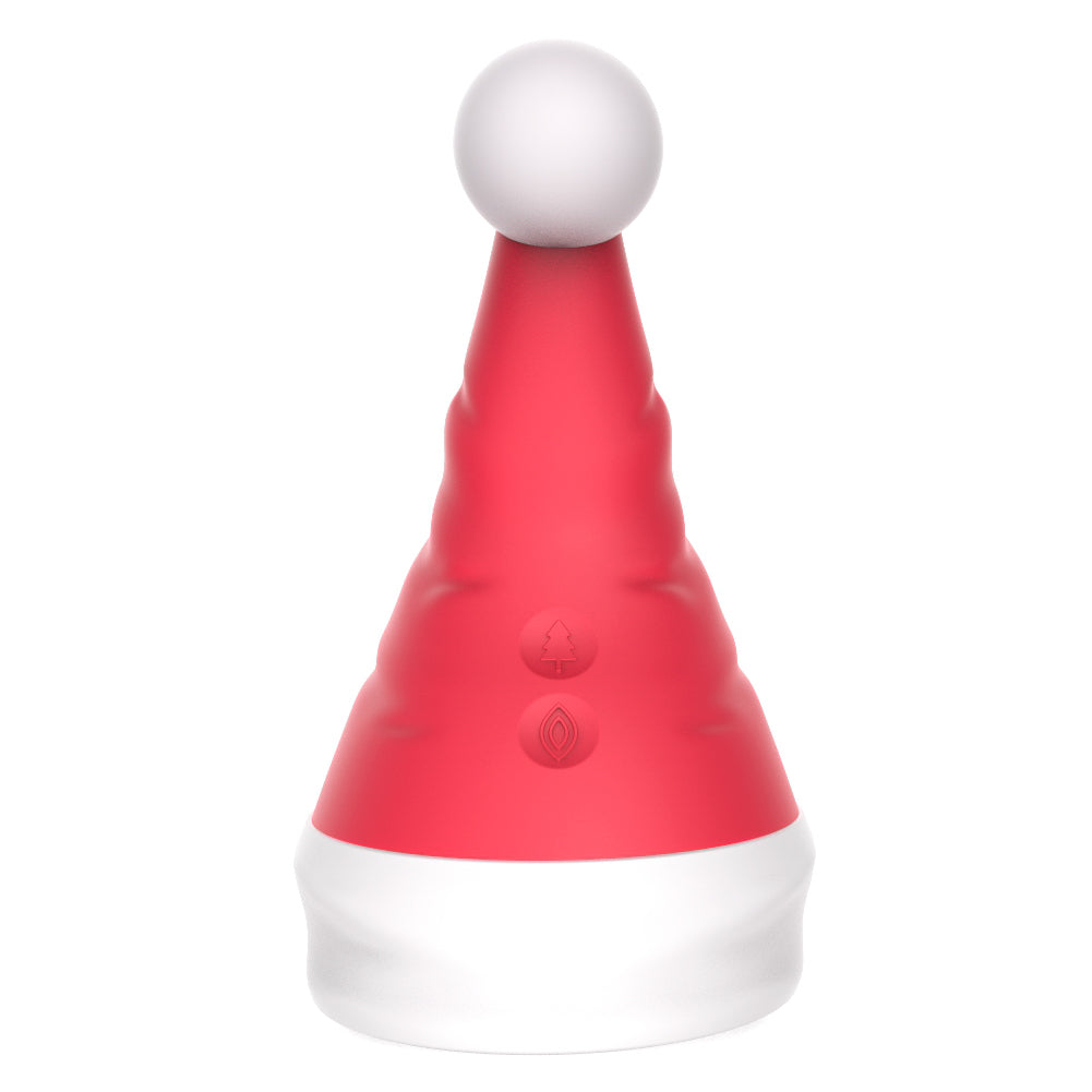 Santa Dildo