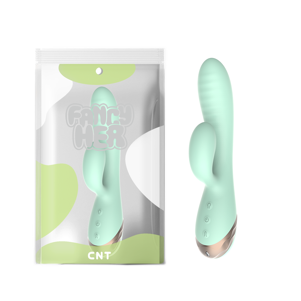 Fancy Her Vibrator