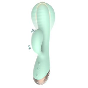 Fancy Her Vibrator