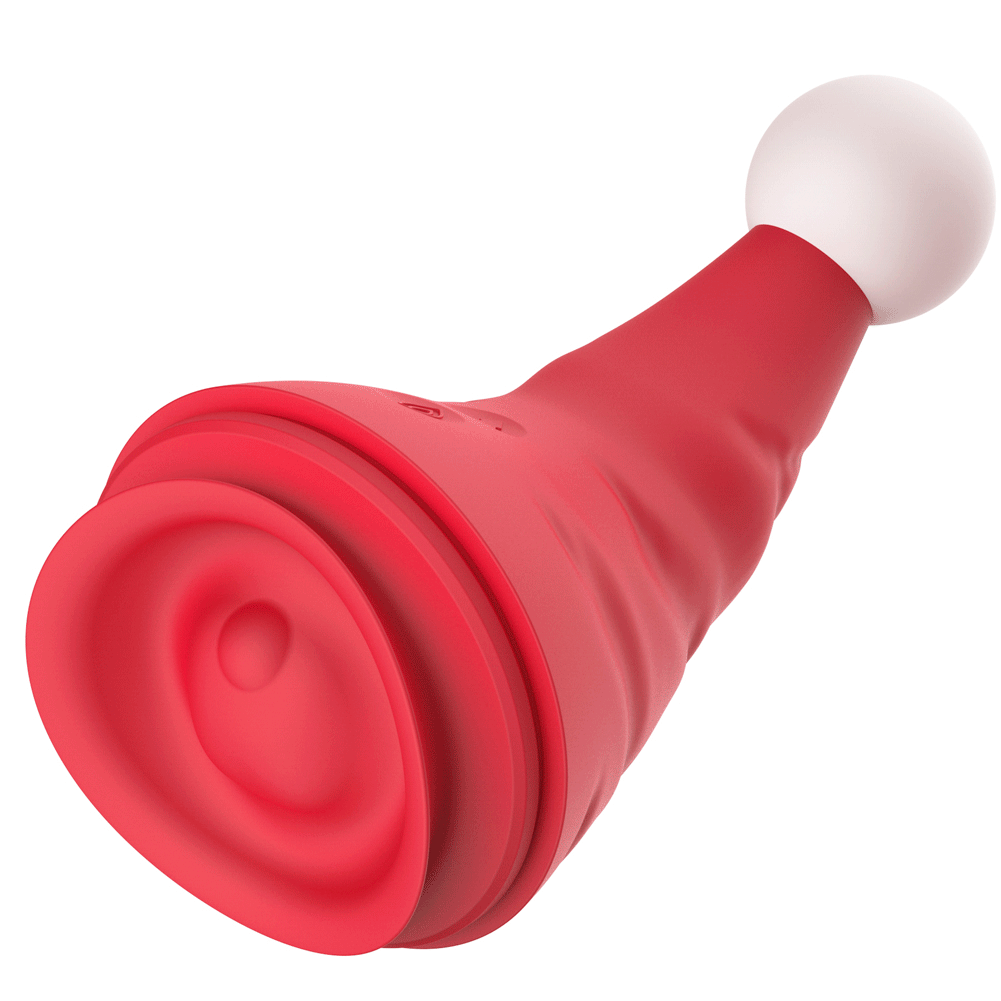 Santa Dildo