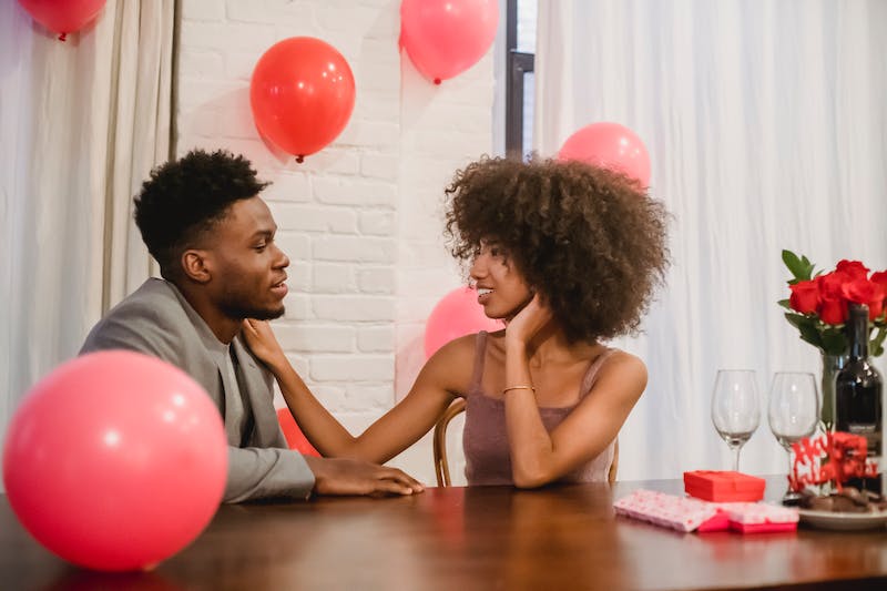 5 Tips to Spice Up Your Relationship