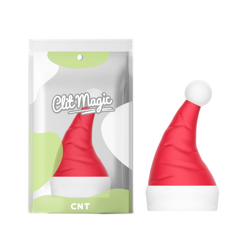 Santa Dildo